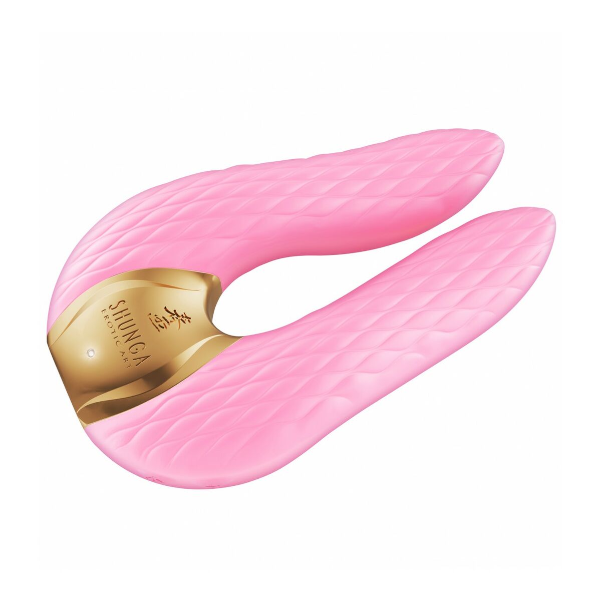 G-Punkt Vibrator Shunga Aiko Hellrosa